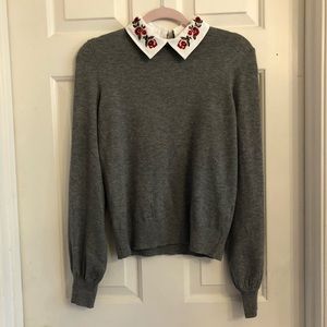Forever21 sweater